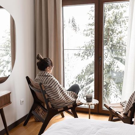 Glecer Kop, Cozy Design Apartment A5, Free Parking Garage Kopaonik Luaran gambar