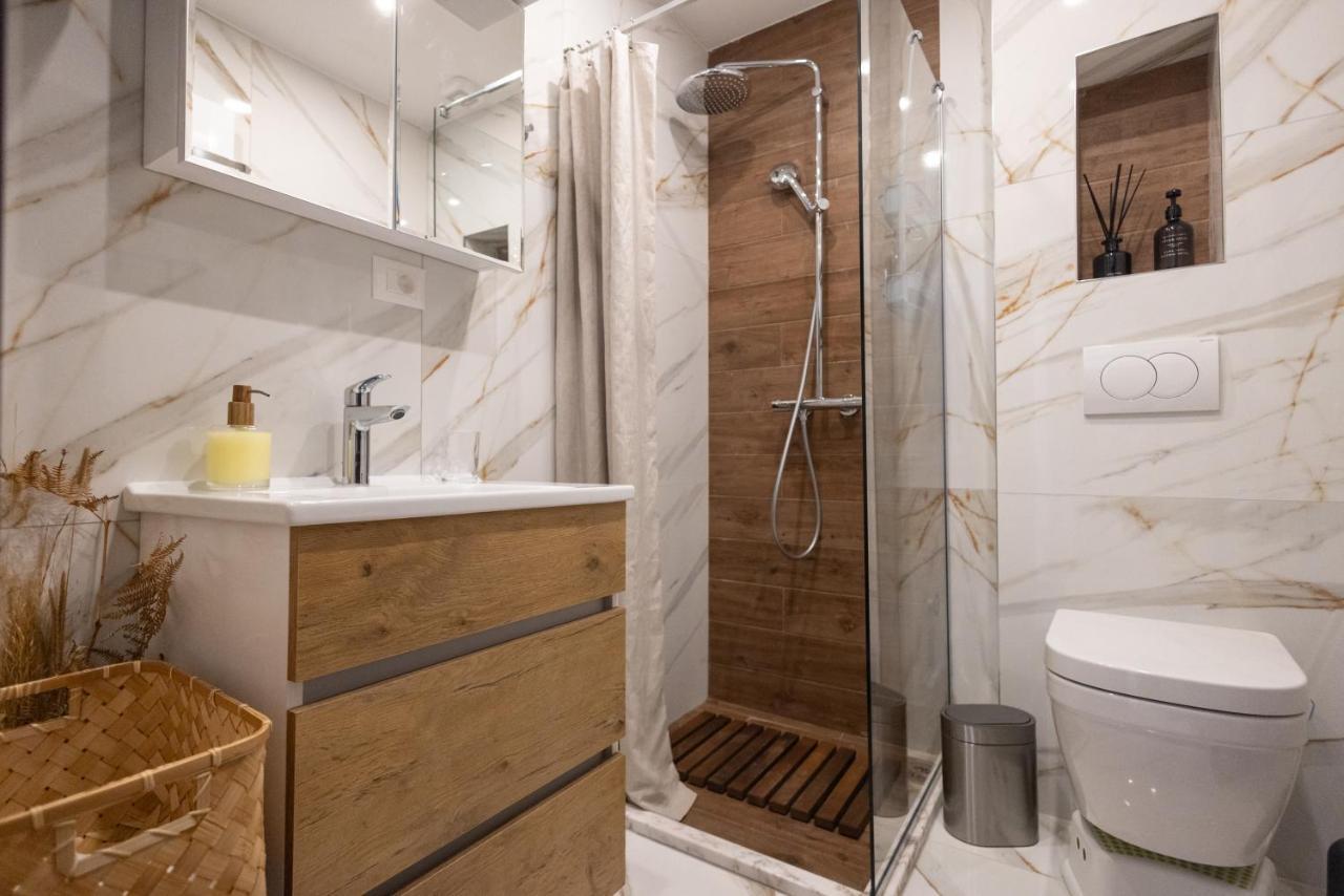 Glecer Kop, Cozy Design Apartment A5, Free Parking Garage Kopaonik Luaran gambar