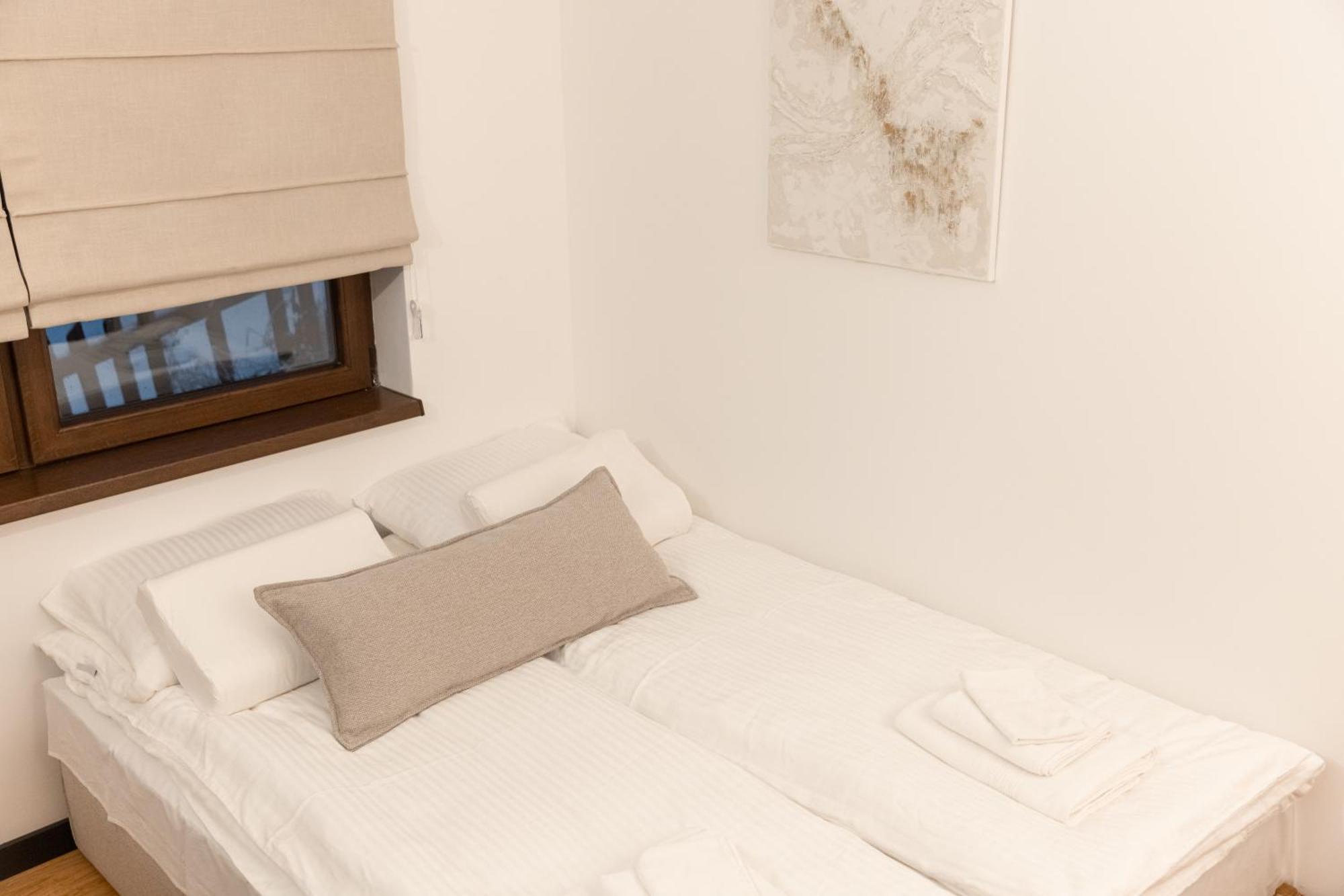 Glecer Kop, Cozy Design Apartment A5, Free Parking Garage Kopaonik Luaran gambar